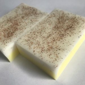 Lemon Supreme Soap